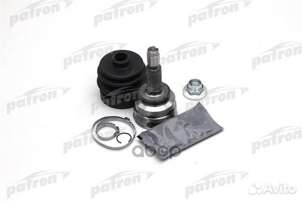 Шрус наружн к-кт 24x52x21 KIA: Rio 00-05 PCV154