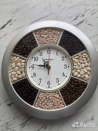 Часы кухонные,настенные