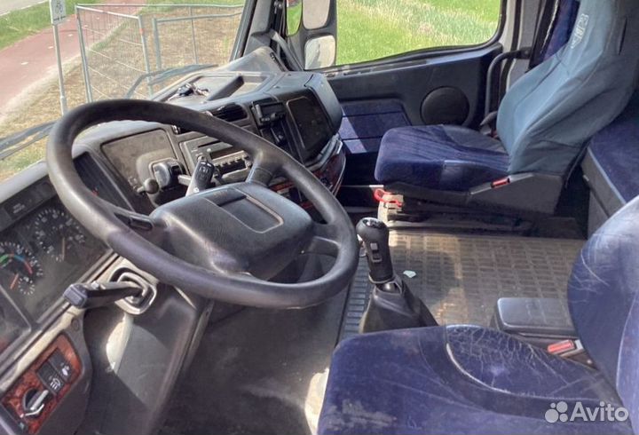 В разборке грузовик Volvo, FH 1999-2001