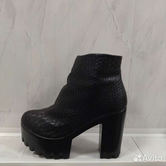 Ботильоны 36 бу