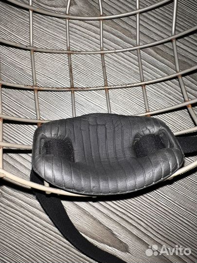 Хоккейный шлем reebok M