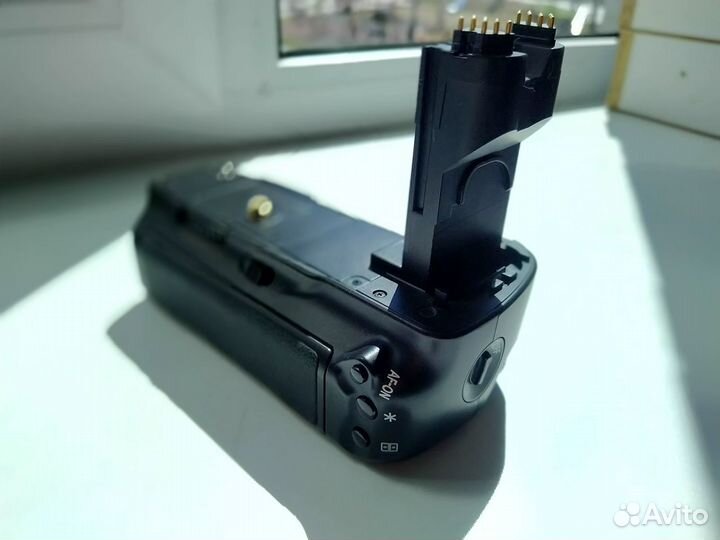 Батарейный блок Phottix BG-5D III для Canon 5D M3