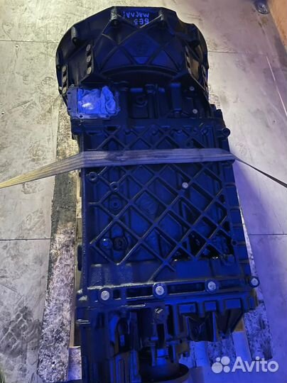 Кпп Daf zf16 свой сервис гарантия