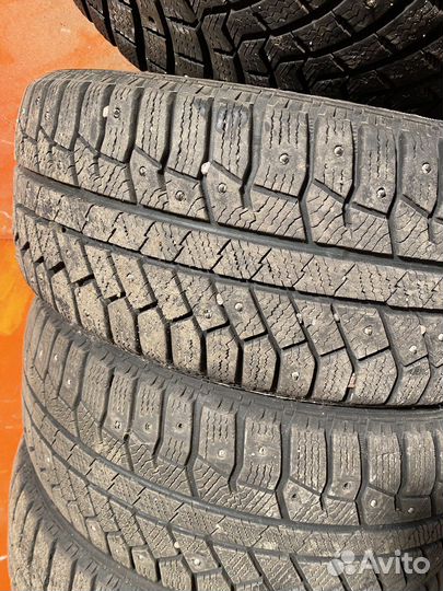 Колеса в сборе r15 зимние