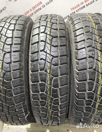 Pirelli Scorpion ATR 185/75 R16 88L