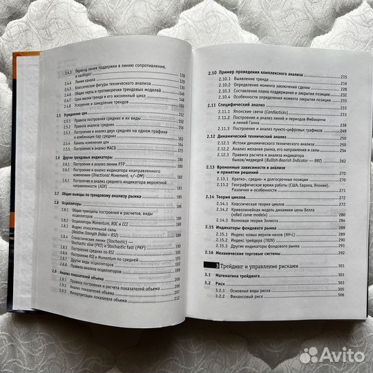 Найман. Малая энциклопедия трейдера