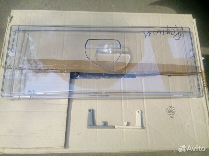 Запчасти для холодильников Vestfrost Вестфрост