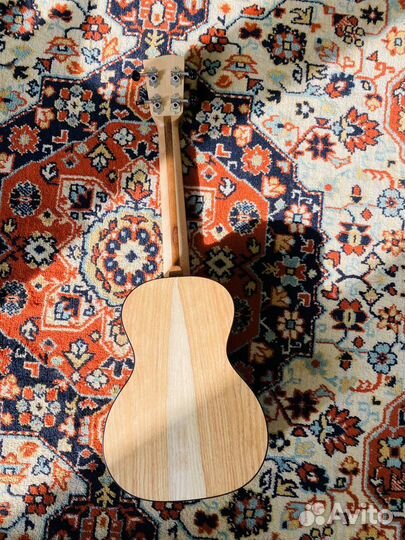 Укулеле Тенор