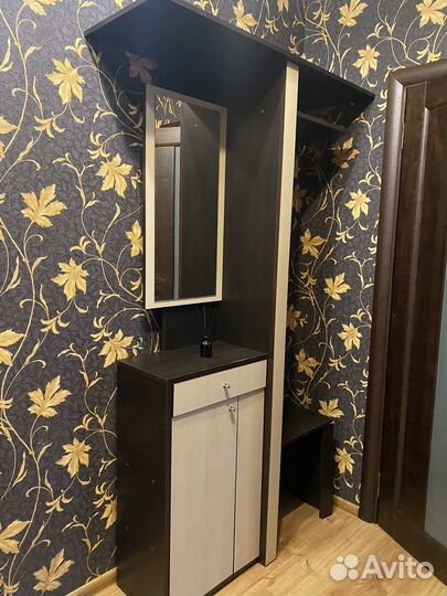 Шкаф в прихожую