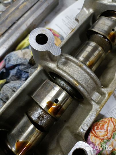 Распредвал21214