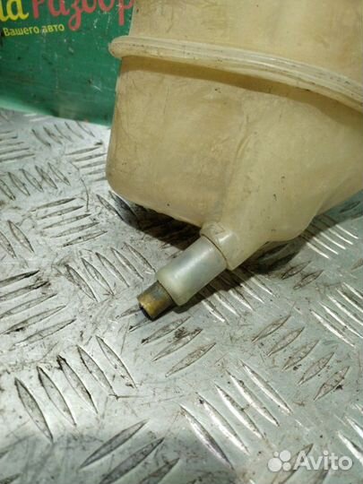 Бачок расширительный Daewoo Matiz хетчбэк 0.8Л