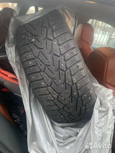 Nokian Tyres Nordman 1 225/50 R17
