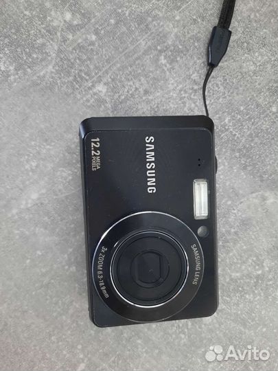 Фотоаппарат samsung