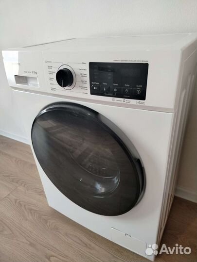 Стиральная машина на запчасти