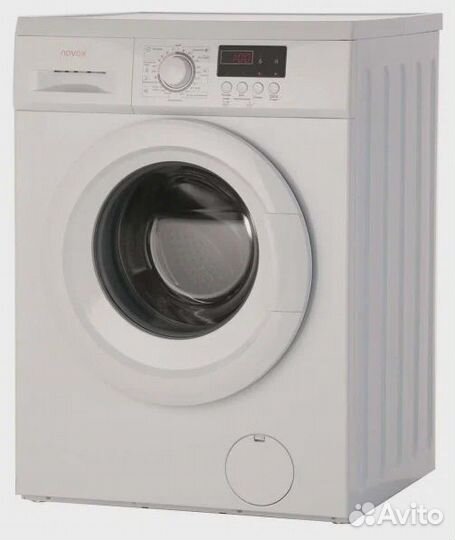 Стиральная машина Novex