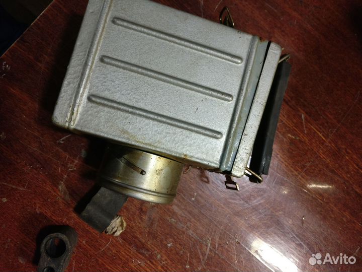 Железнодорожный фонарь 1971 г. Новый