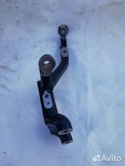 Стоп задний левый toyota hilux KUN-25