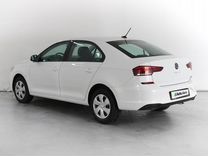 Volkswagen Polo 1.6 MT, 2021, 128 274 км, с пробегом, цена 1 449 000 руб.