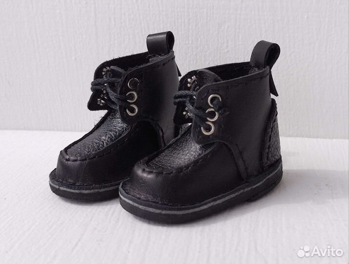 Обувь для коллекционных кукол Паола Рейна