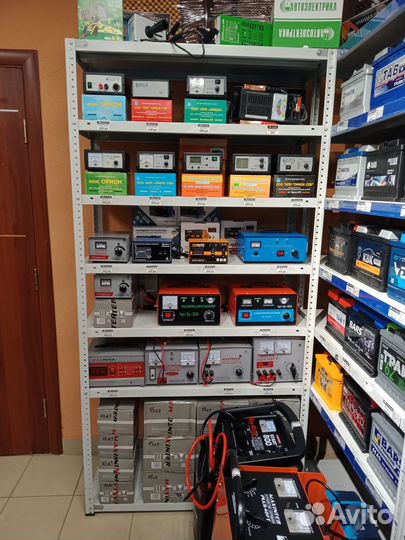 Новые аккумуляторы 75Ач bars silver о/п