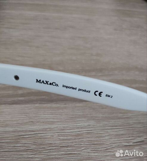 Очки Max&Co