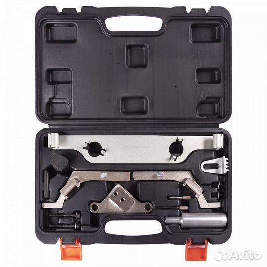 Набор фиксаторов распредвала affix AF10321514C