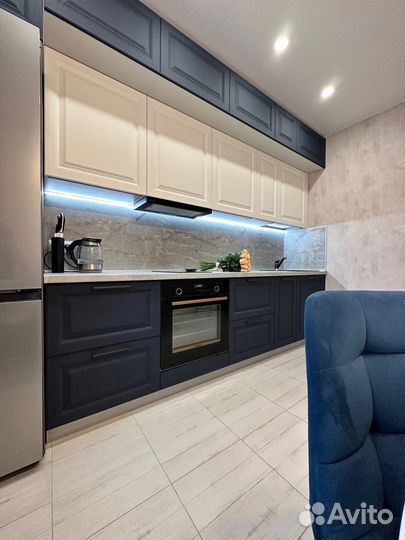 Кухня на заказ. Свое производство в Челябинске