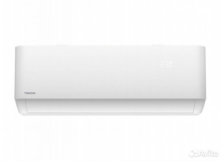 Сплит система-Кондиционер daichi on/off до 25м2