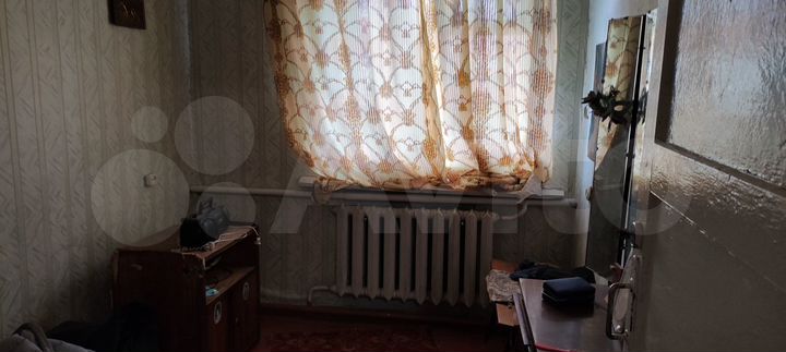 3-к. квартира, 49,7 м², 1/2 эт.