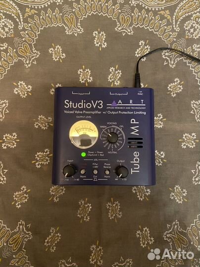 Art Tube MP Studio V3