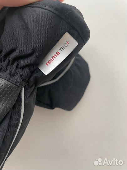 Варежки reima 1