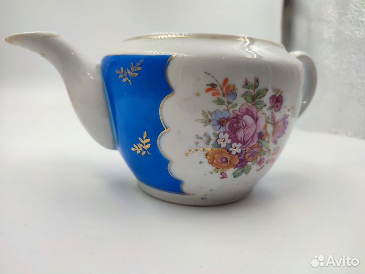 Чайник СССР