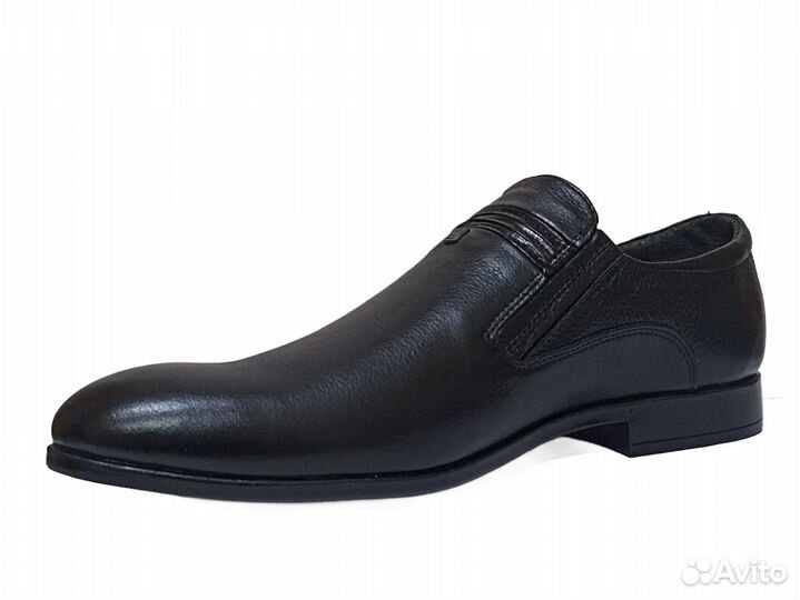 Туфли мужские