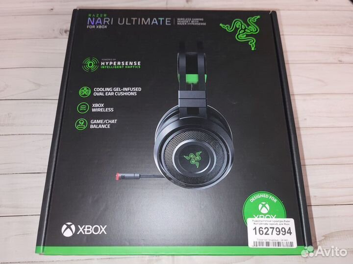 Аксессуары, Геймпады, Гарнитуры для Xbox