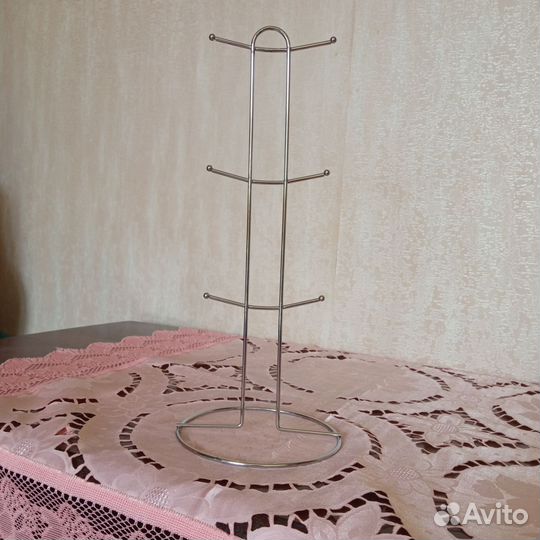 Подставки для кружек