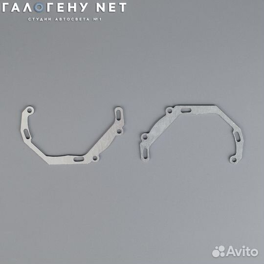 Переходная рамка Daewoo Nexia 2008-2016 для линз G