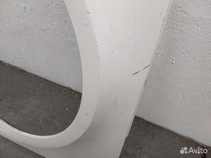 Крыло Volkswagen Passat CC, 2011