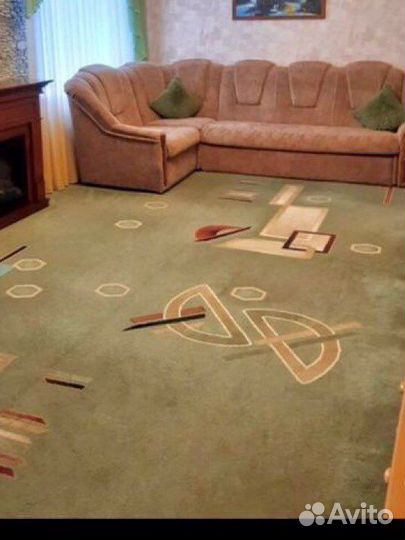 Ковры и паласы