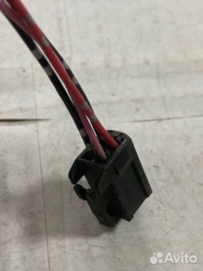 Фишка разъем Mitsubishi Asx GA3W