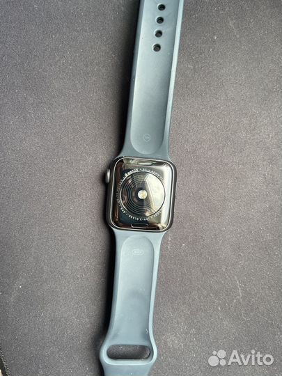 Apple watch se 2020 40мм