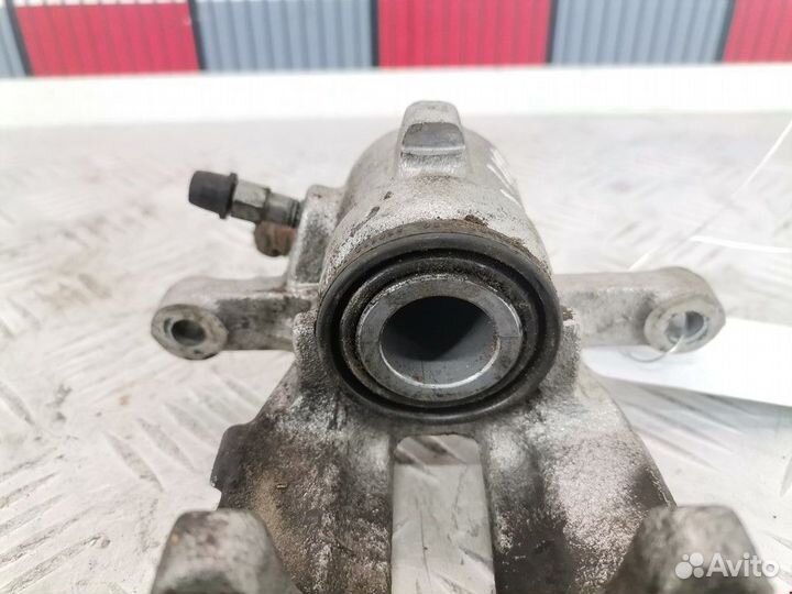 Суппорт задний левый Mercedes-Benz A-Класс W169