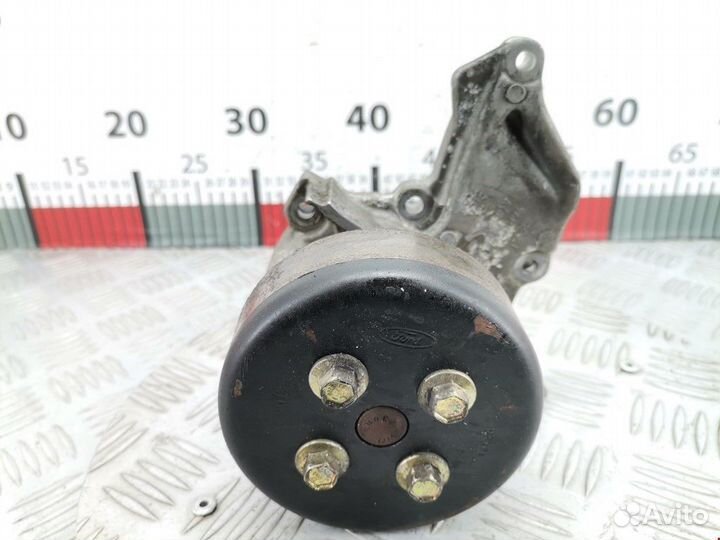 Помпа Ford Fiesta 4 рест. 2001