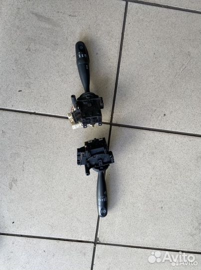 Переключатель дворников Vortex Estina