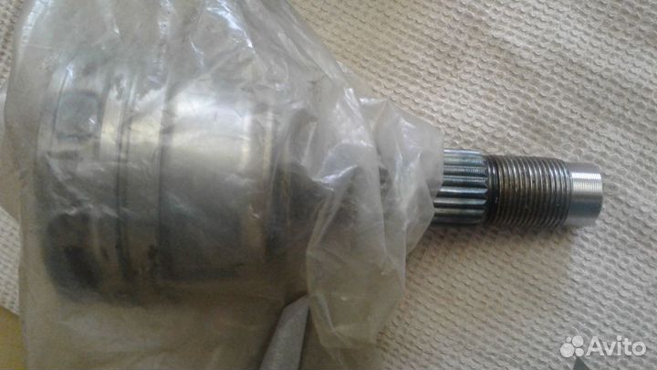 Шрус Фиат Альбеа