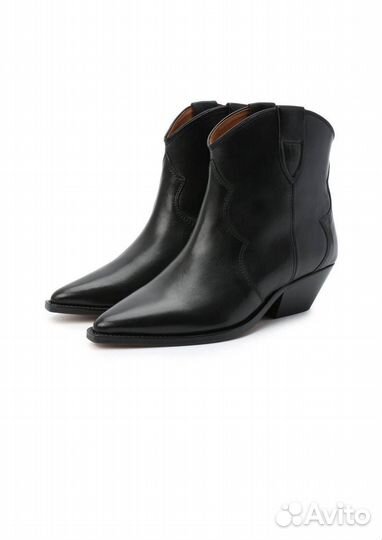 Женские Казаки Isabel Marant