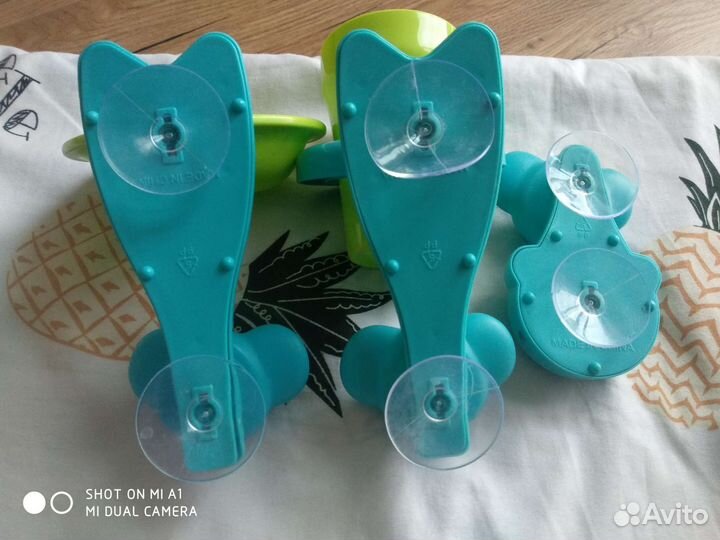 Держатель для зубной щетки,мыла,полотенец