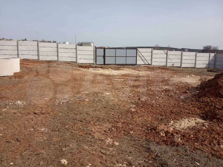 Участок 5 сот. (СНТ, ДНП)