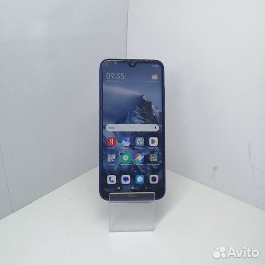 Xiaomi Redmi Note 8T, 3/32 ГБ