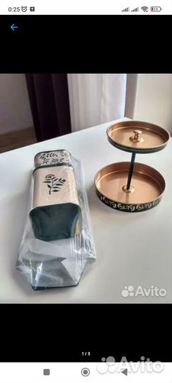 Товары IKEA (см. все фото)