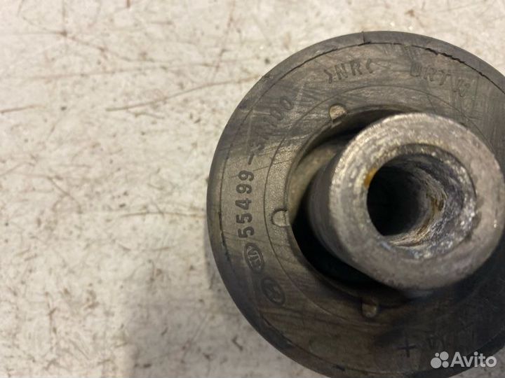 Сайлентблок рычага подвески задний Kia Sportage 3